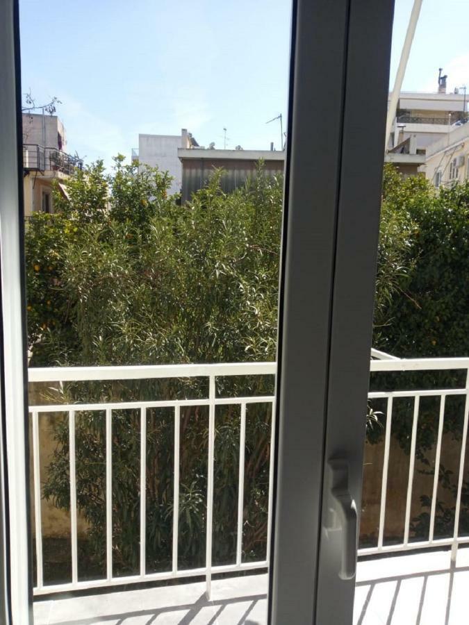 Luxury Apartment Next To The Sea Beach Athene Buitenkant foto