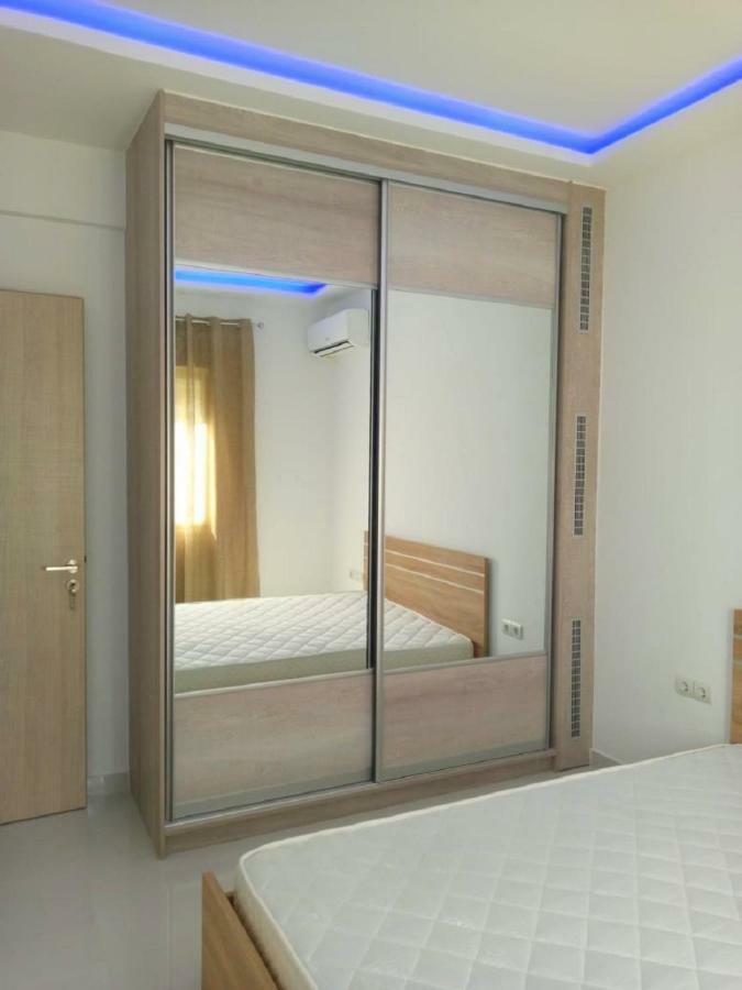 Luxury Apartment Next To The Sea Beach Athene Buitenkant foto