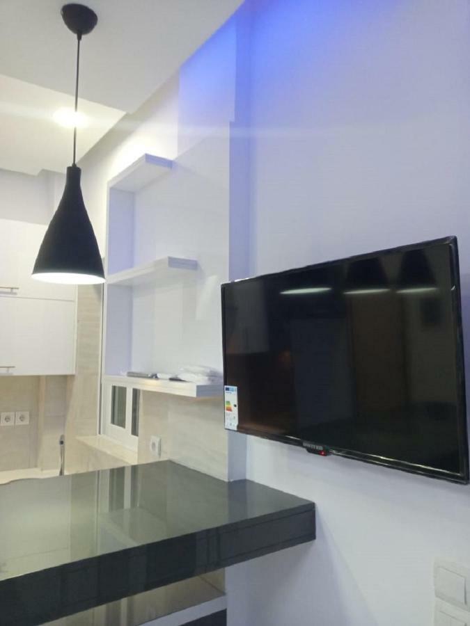 Luxury Apartment Next To The Sea Beach Athene Buitenkant foto